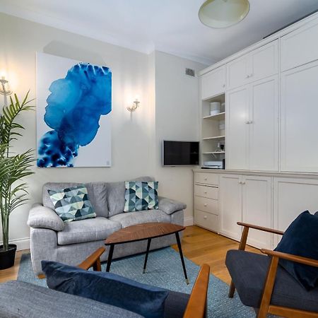 Guestready - Lovely 1Br Home By Hyde Park Лондон Экстерьер фото