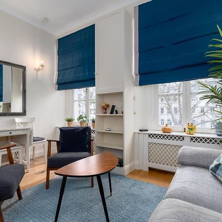 Guestready - Lovely 1Br Home By Hyde Park Лондон Экстерьер фото