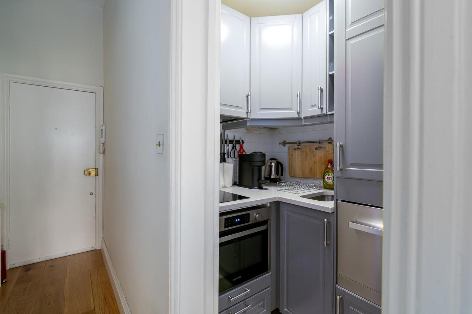 Guestready - Lovely 1Br Home By Hyde Park Лондон Экстерьер фото