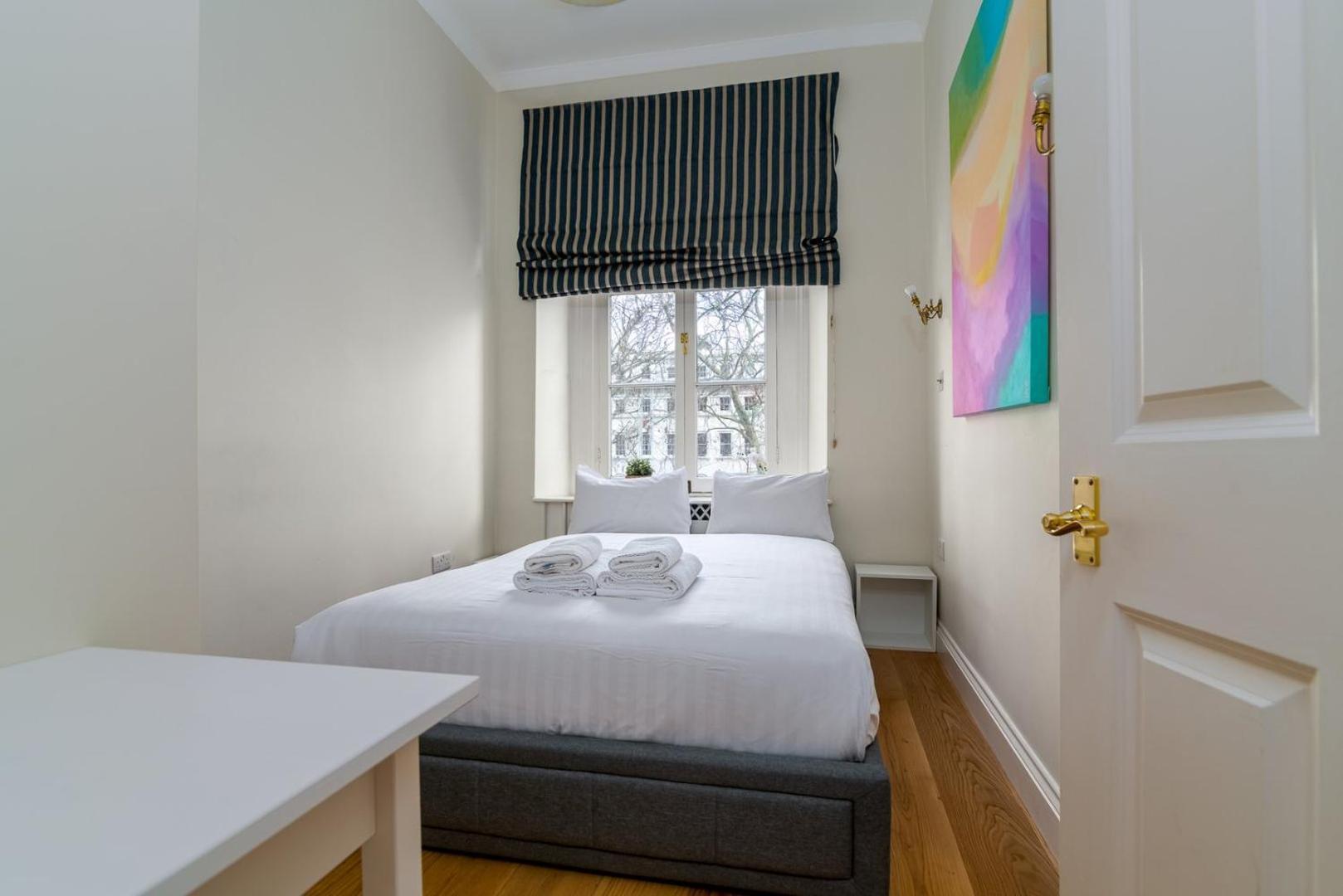 Guestready - Lovely 1Br Home By Hyde Park Лондон Экстерьер фото