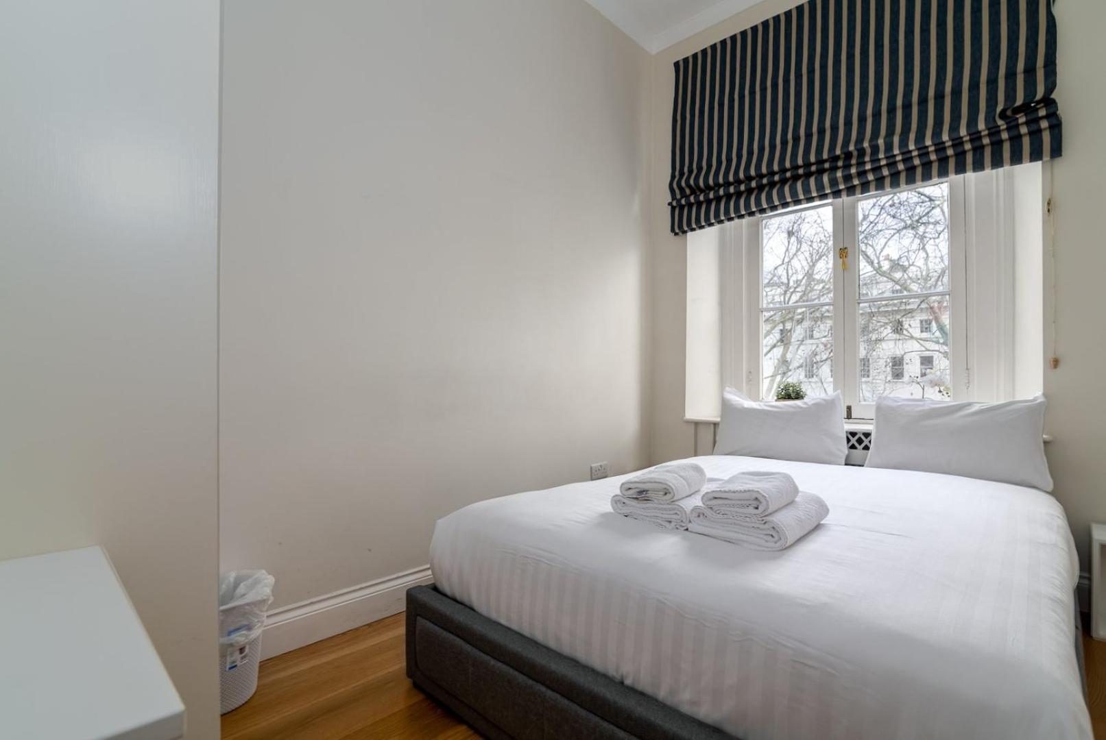 Guestready - Lovely 1Br Home By Hyde Park Лондон Экстерьер фото